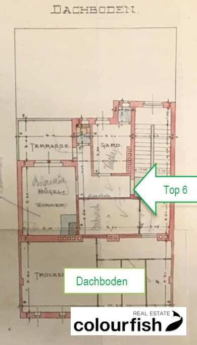 Floor plan 5