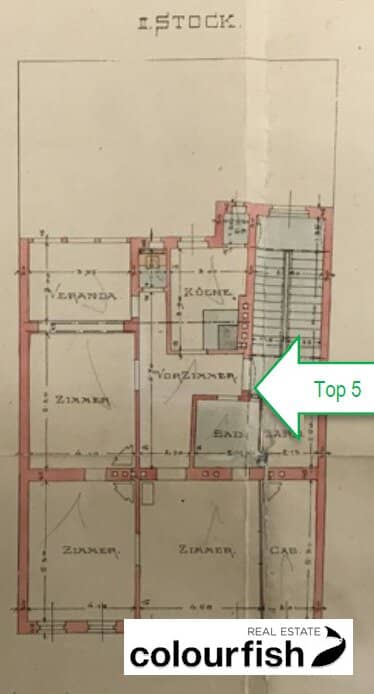 Floor plan 4