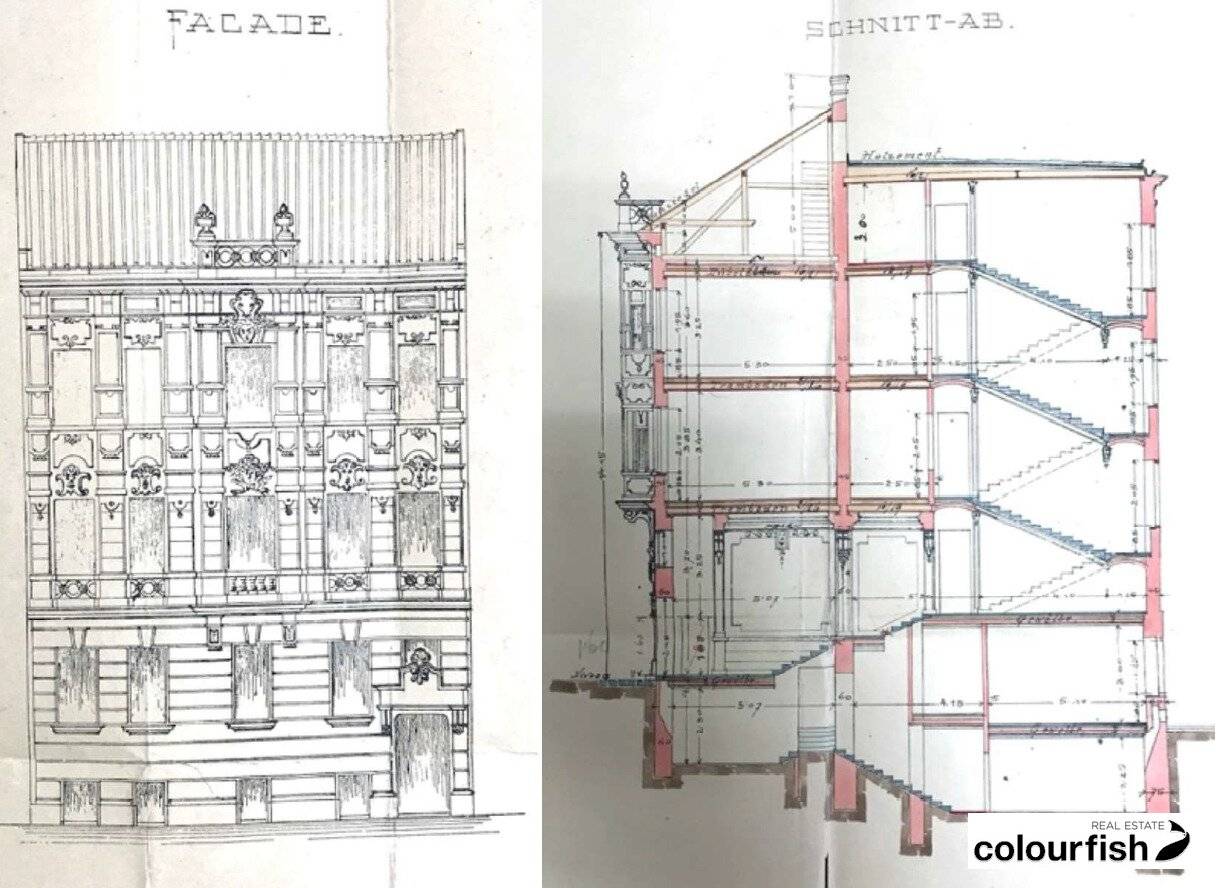 Floor plan 7