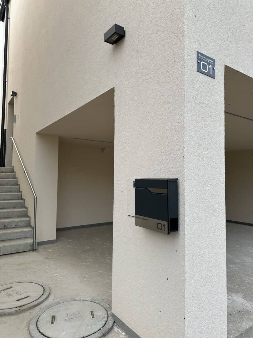 Modernes Einfamilienhaus | Erstbezug | 4 Schlafzimmer | 5 min. von Korneuburg