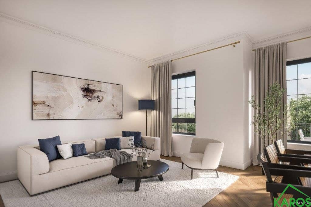 Exclusive residential comfort above the roofs of Hietzing - FIRST OCCUPANCY!