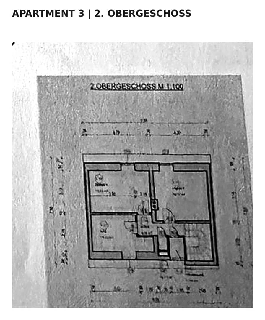 Floor plan 5