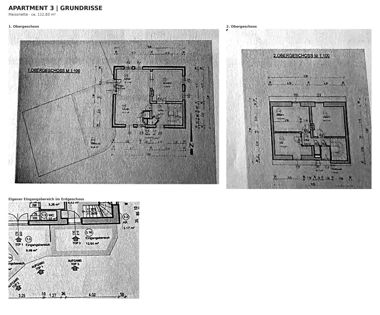 Floor plan 3