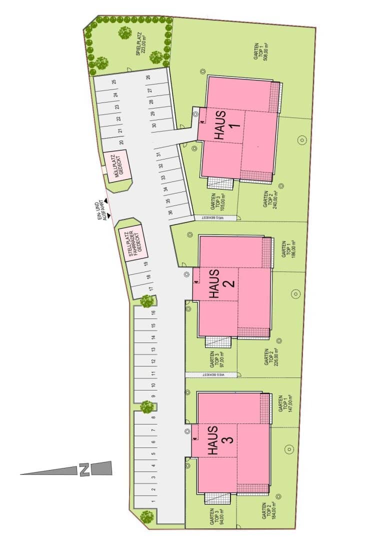 Floor plan 3