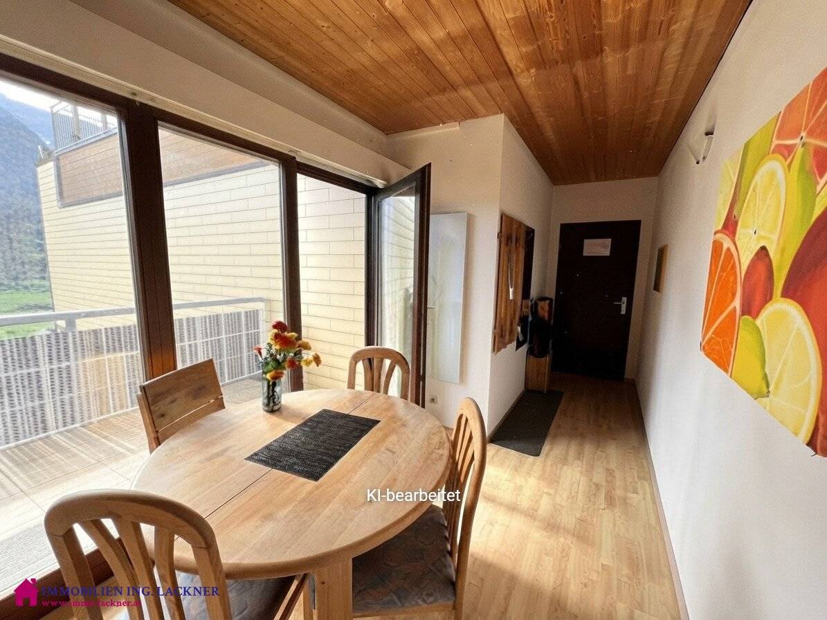 Holiday apartment for rent in Kulmhof in Tauplitz