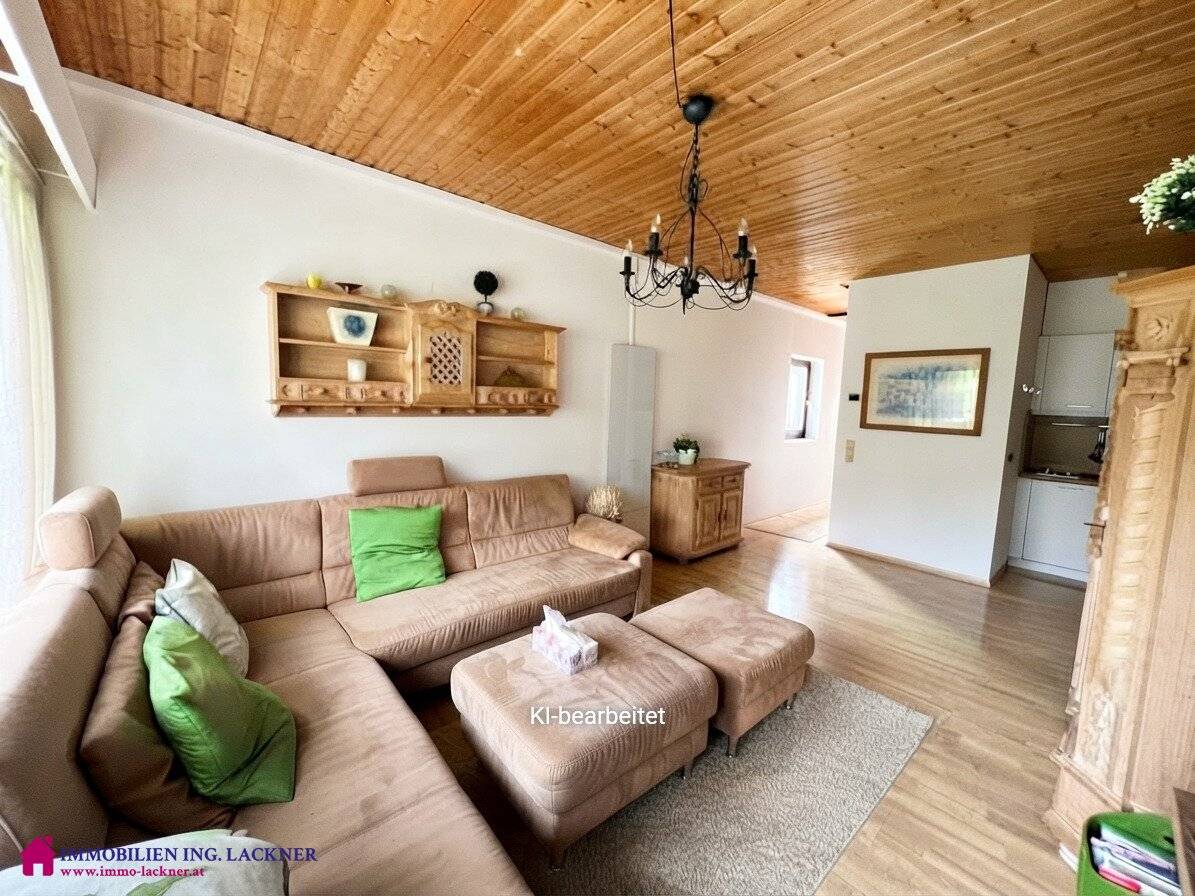 Holiday apartment for rent in Kulmhof in Tauplitz
