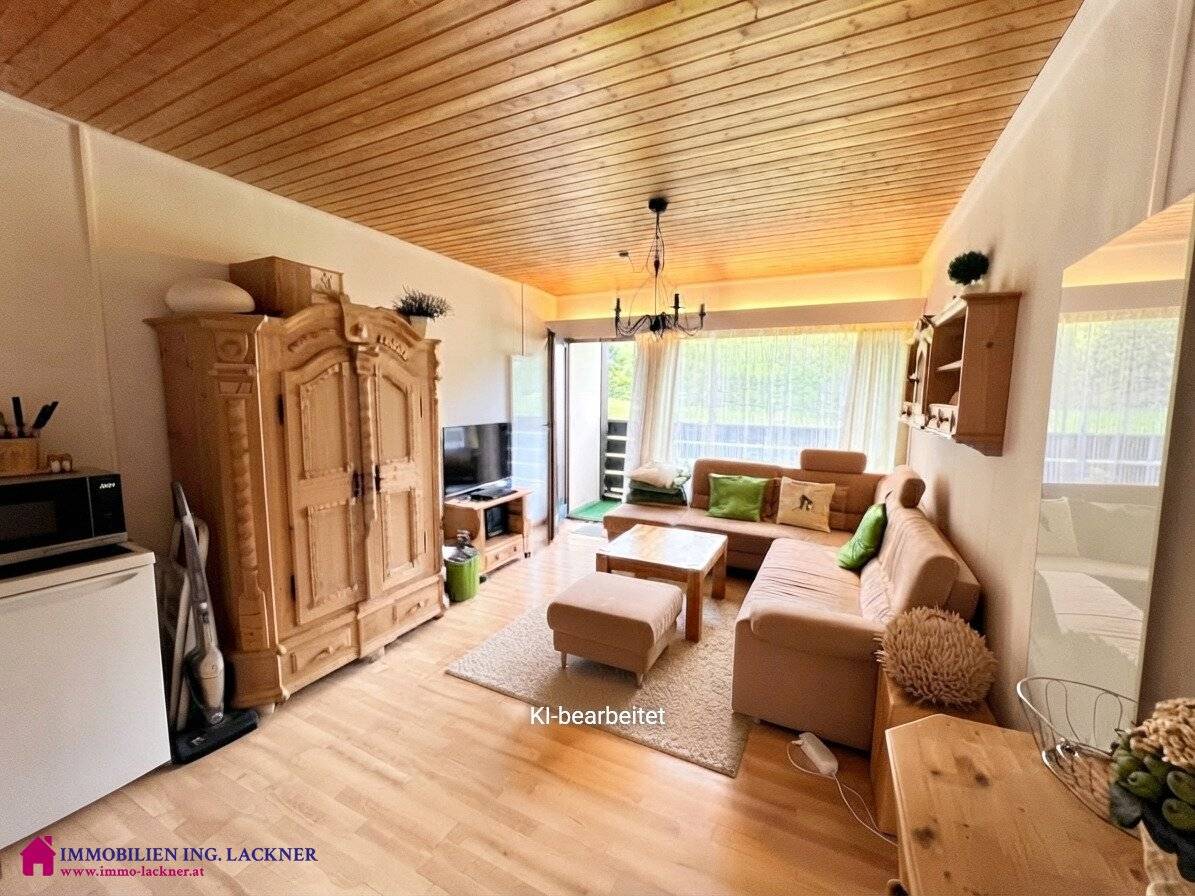 Holiday apartment for rent in Kulmhof in Tauplitz