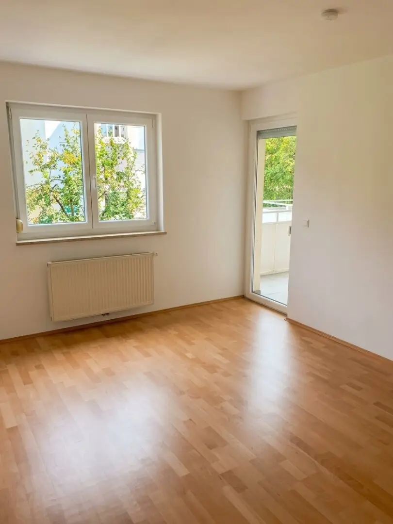 Investment in Waidmannsdorf: Rented Until 2027 Including Underground Garage Parking