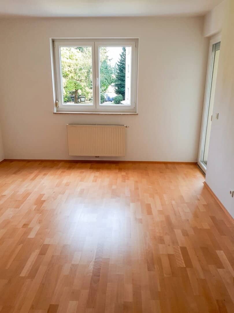 Investment in Waidmannsdorf: Rented Until 2027 Including Underground Garage Parking