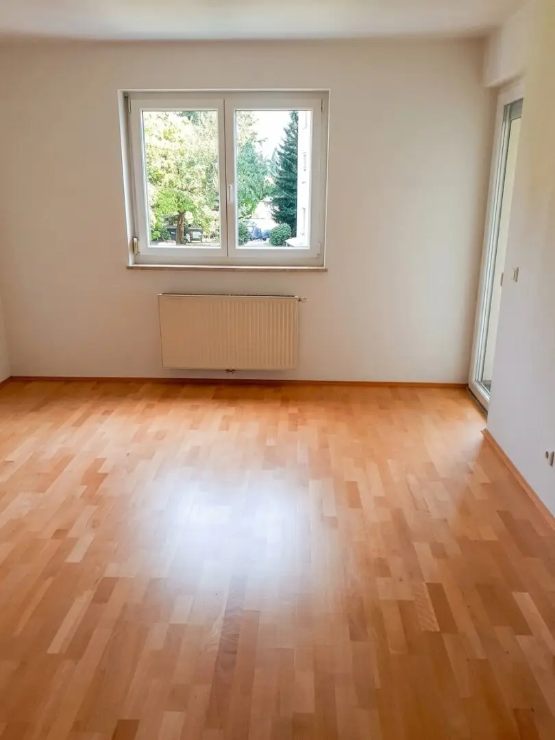 Investment in Waidmannsdorf: Rented Until 2027 Including Underground Garage Parking