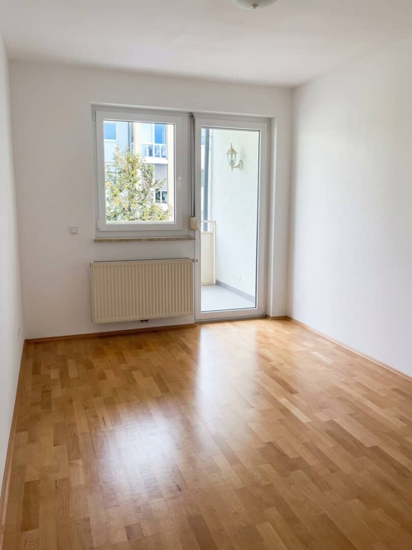 Investment in Waidmannsdorf: Rented Until 2027 Including Underground Garage Parking