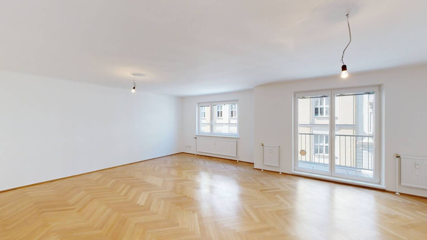 Modern renovated apartment | 2 bathrooms/WCs | open-plan kitchen | top location &amp; infrastructure