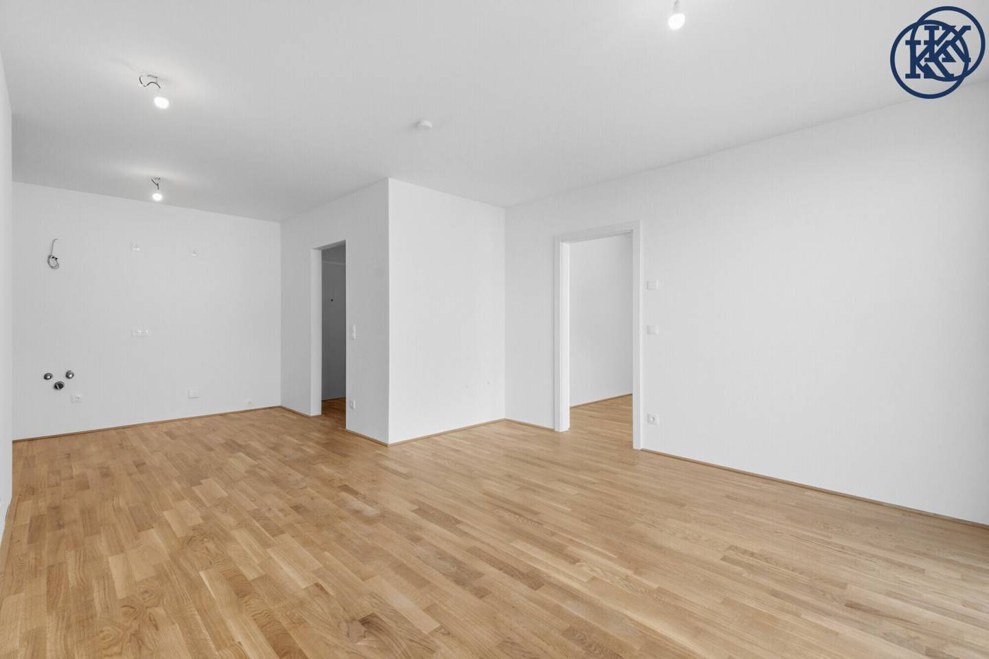 Wohnzimmer - Referenzbild
