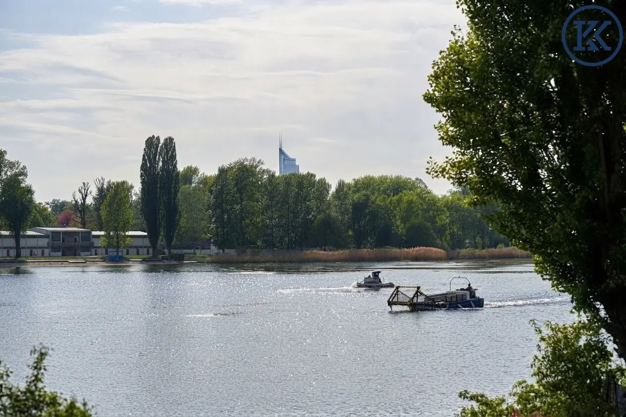 Umgebung