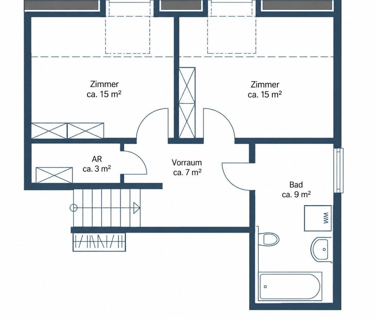 Grundriss 2