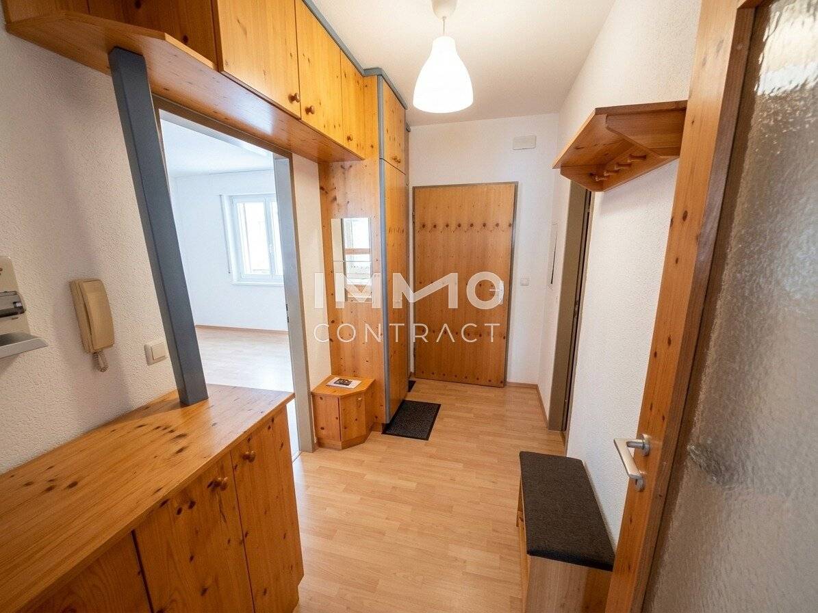 Charming 3-room ground floor apartment with fitted kitchen in Oberndorf a.d. Melk – 129.000 €