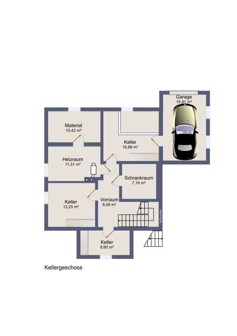 Floor plan 3