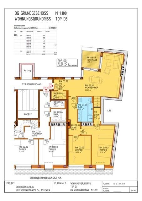 Grundriss 1