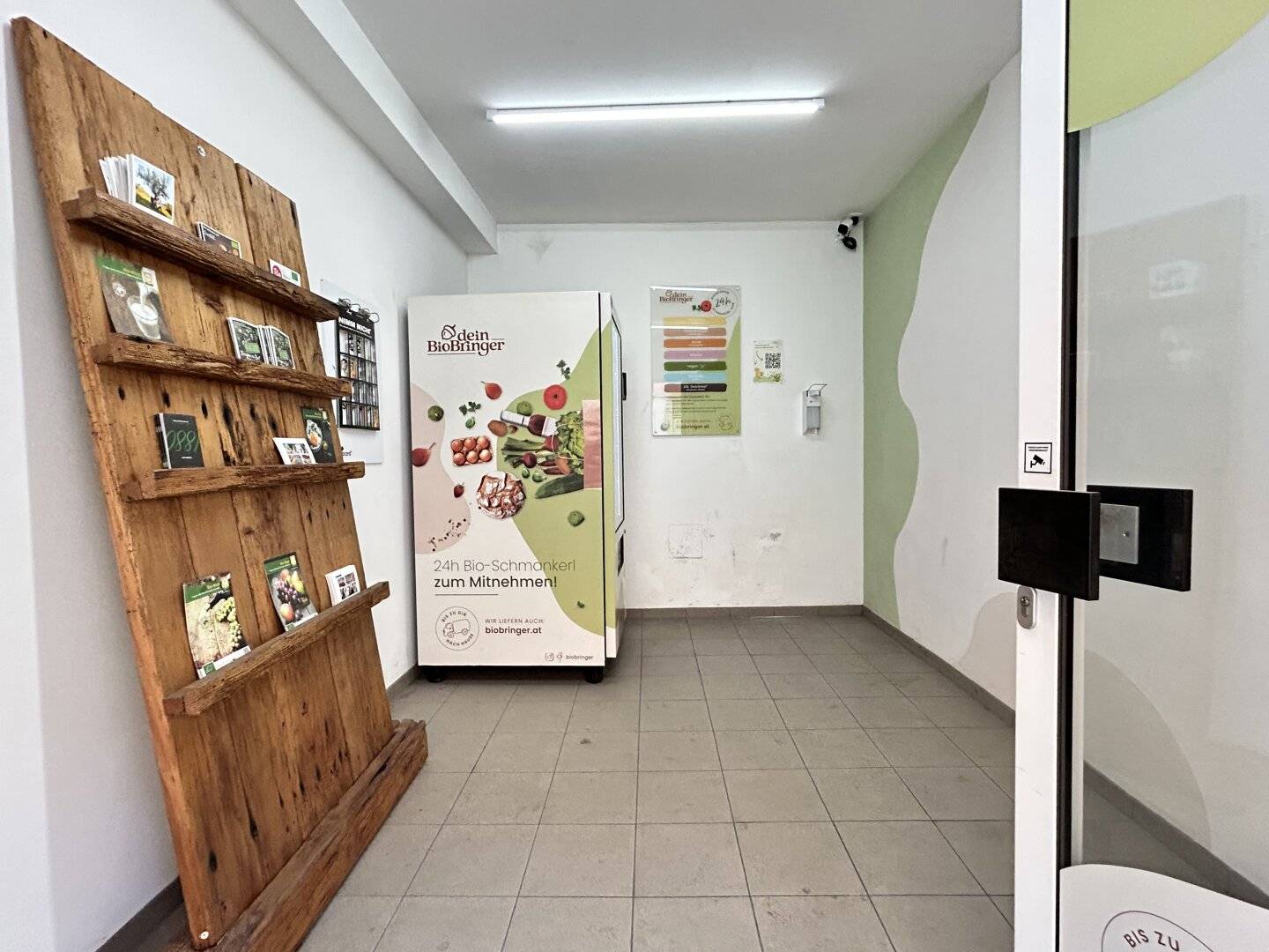 Commercial premises in prime location near Jakominiplatz