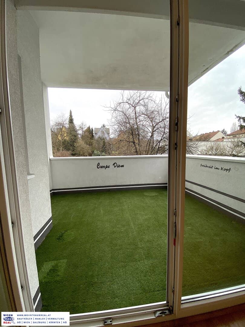 Linz/Urfahr/Jägerstraße: Dream location apartment with terrace