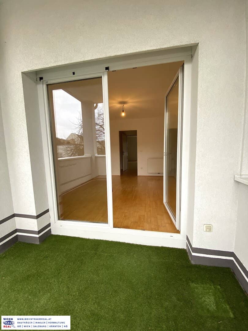 Linz/Urfahr/Jägerstraße: Dream location apartment with terrace