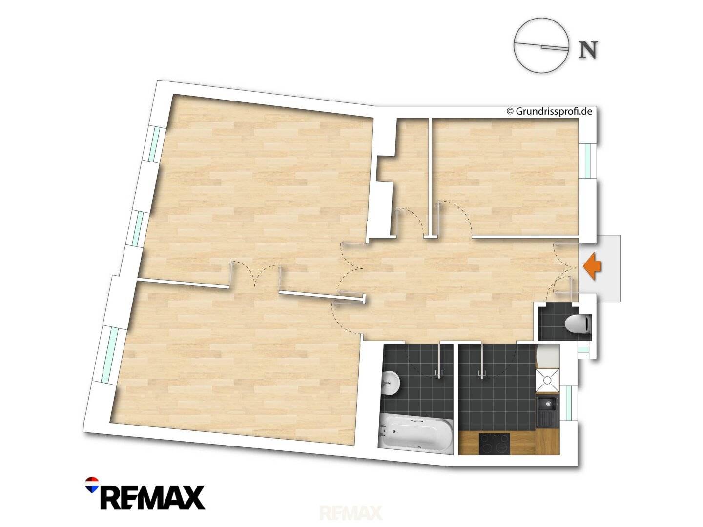 Grundriss 2