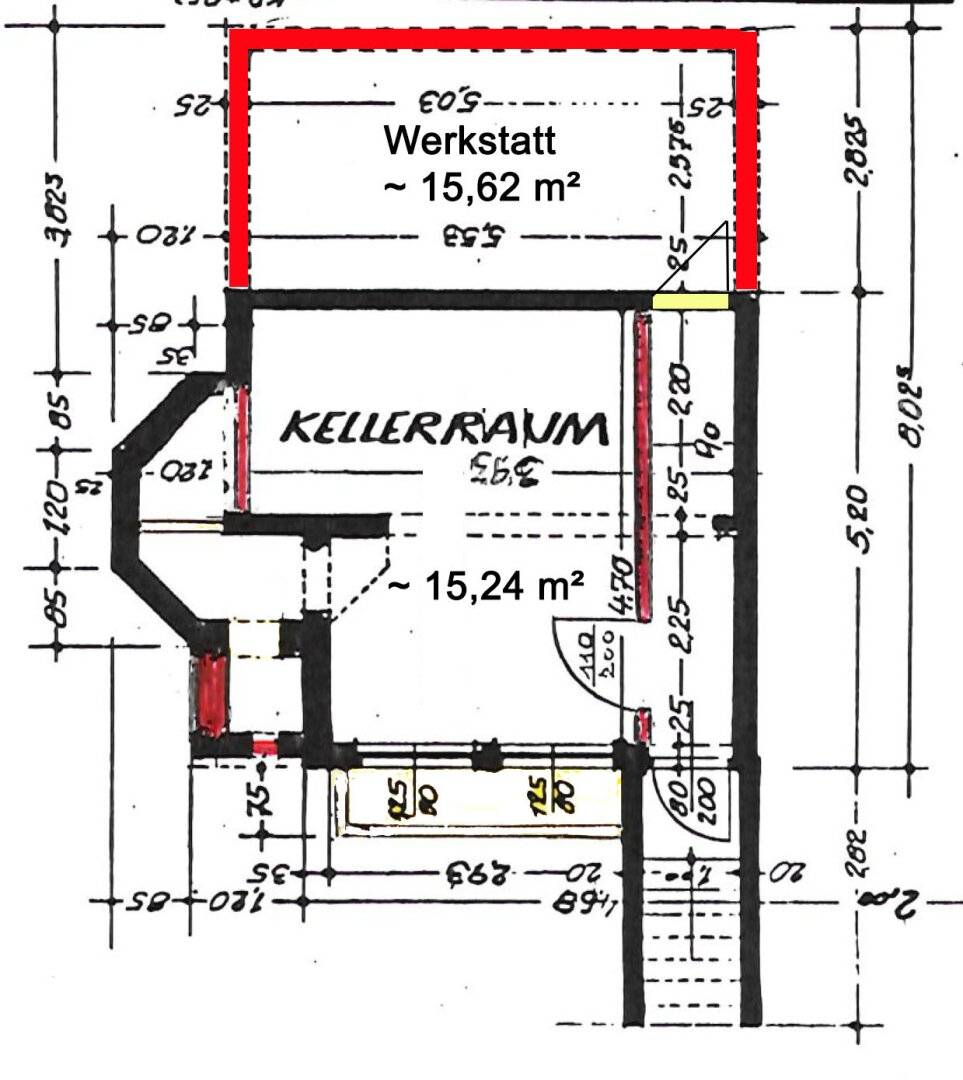 Floor plan 3