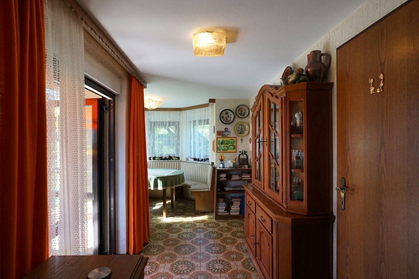 Hietzing: Allotment Garden House in Ownership - Ober St. Veit near the Lainzer Tiergarten