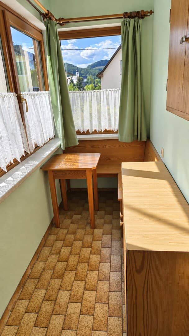 Charming single-family house with lots of potential in Gloggnitz