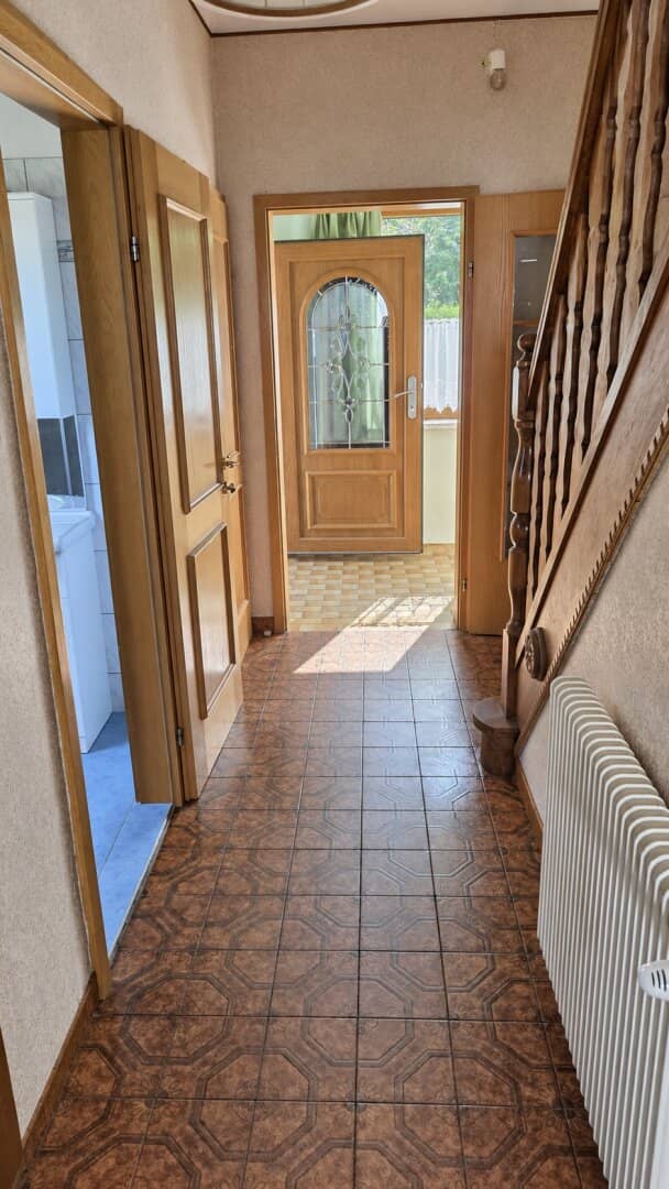 Charming single-family house with lots of potential in Gloggnitz