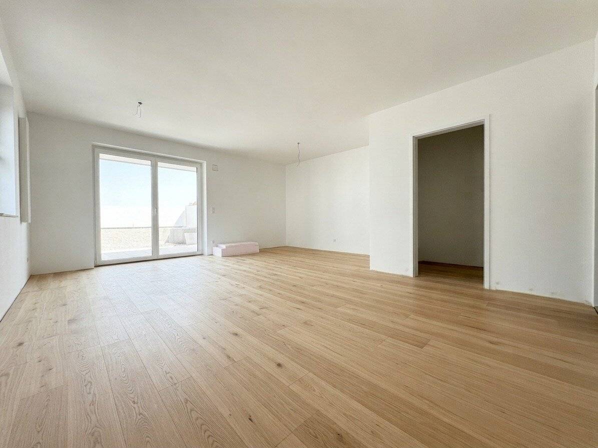 Garden apartment in the center of Wartberg II First occupancy II Fitted kitchen
