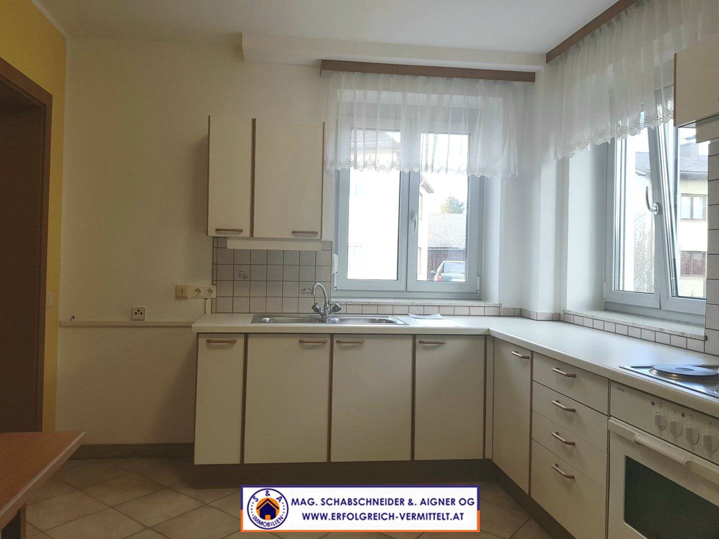 Studio apartment near the center