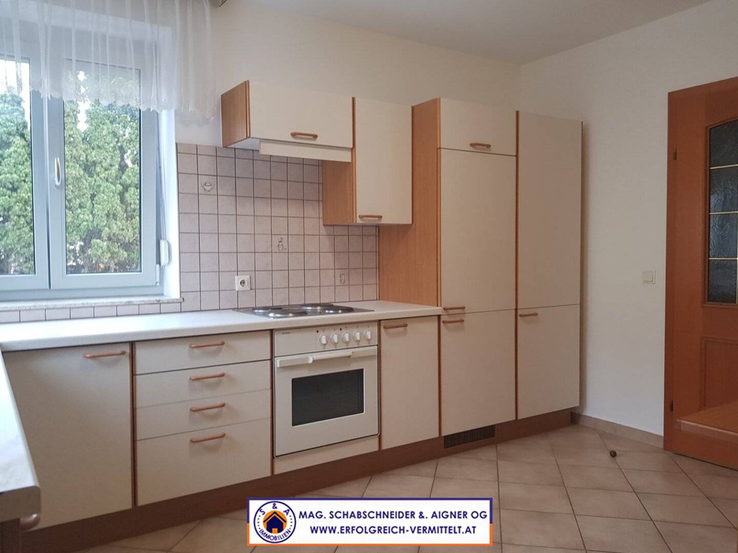 Studio apartment near the center
