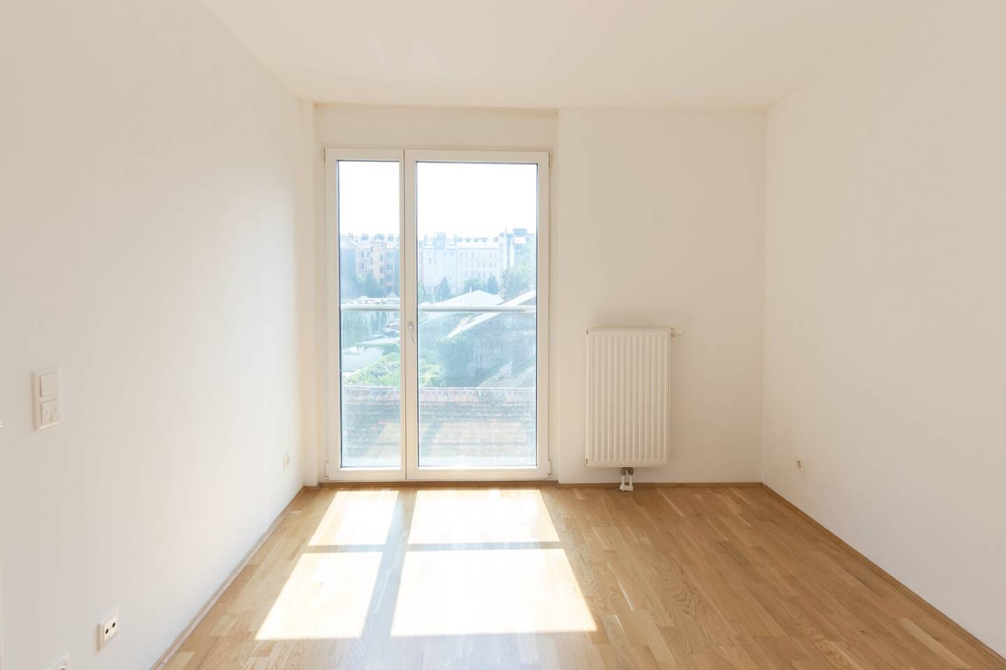 Modern Living in Margareten – Near U4
