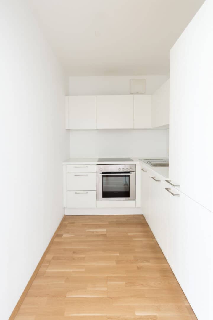 Modern Living in Margareten – Near U4