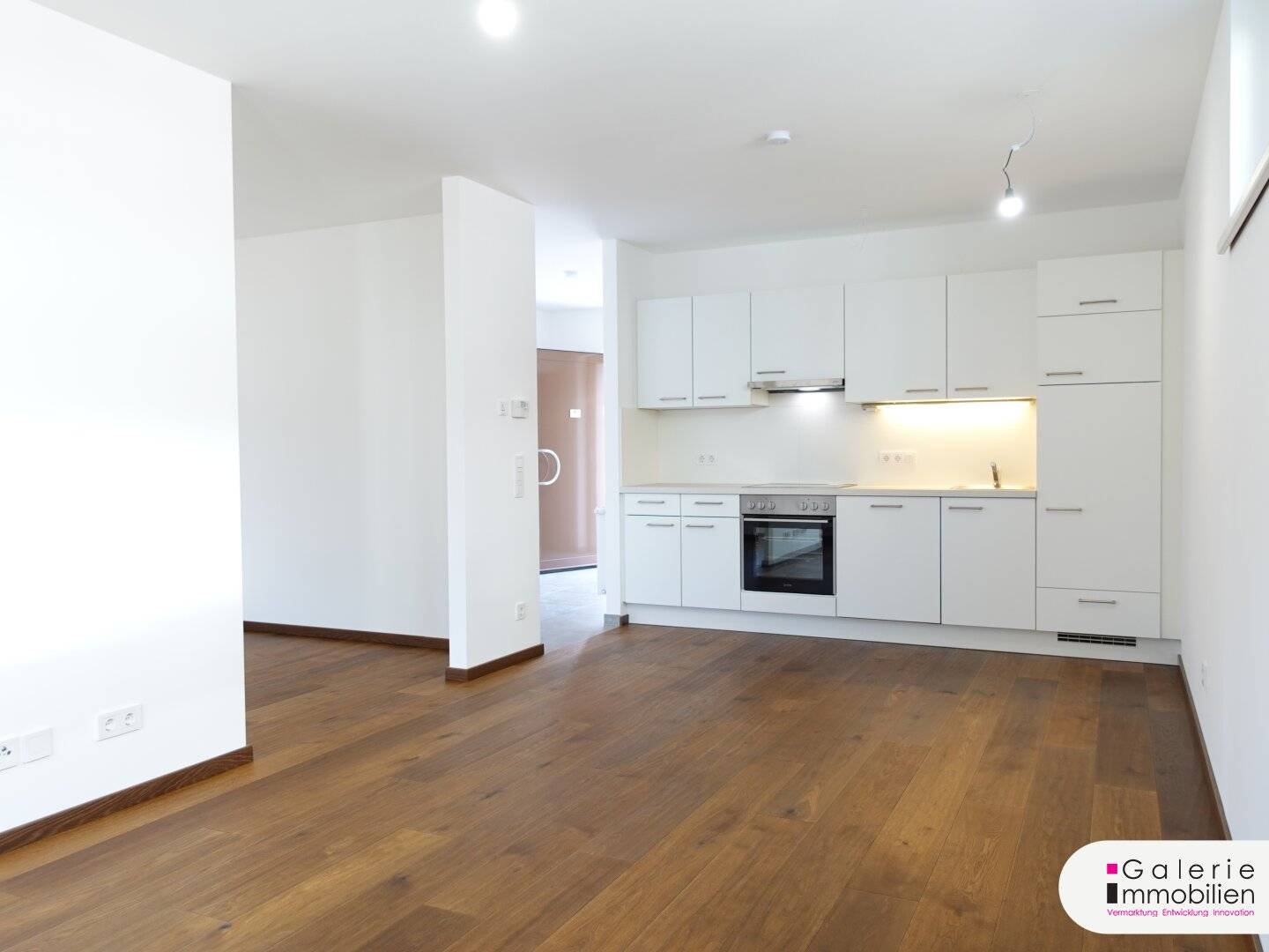 Very nice quiet apartment with separate south terrace