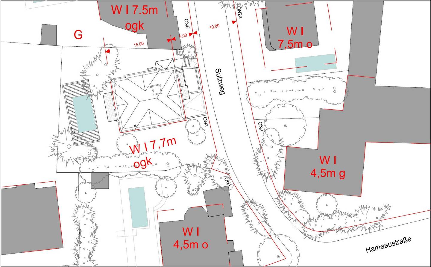 Ihr individuelles Traumhaus in 1190 Wien