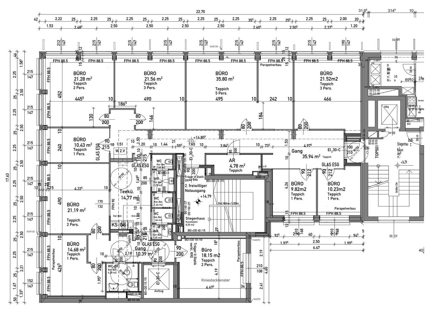 Floor plan 4