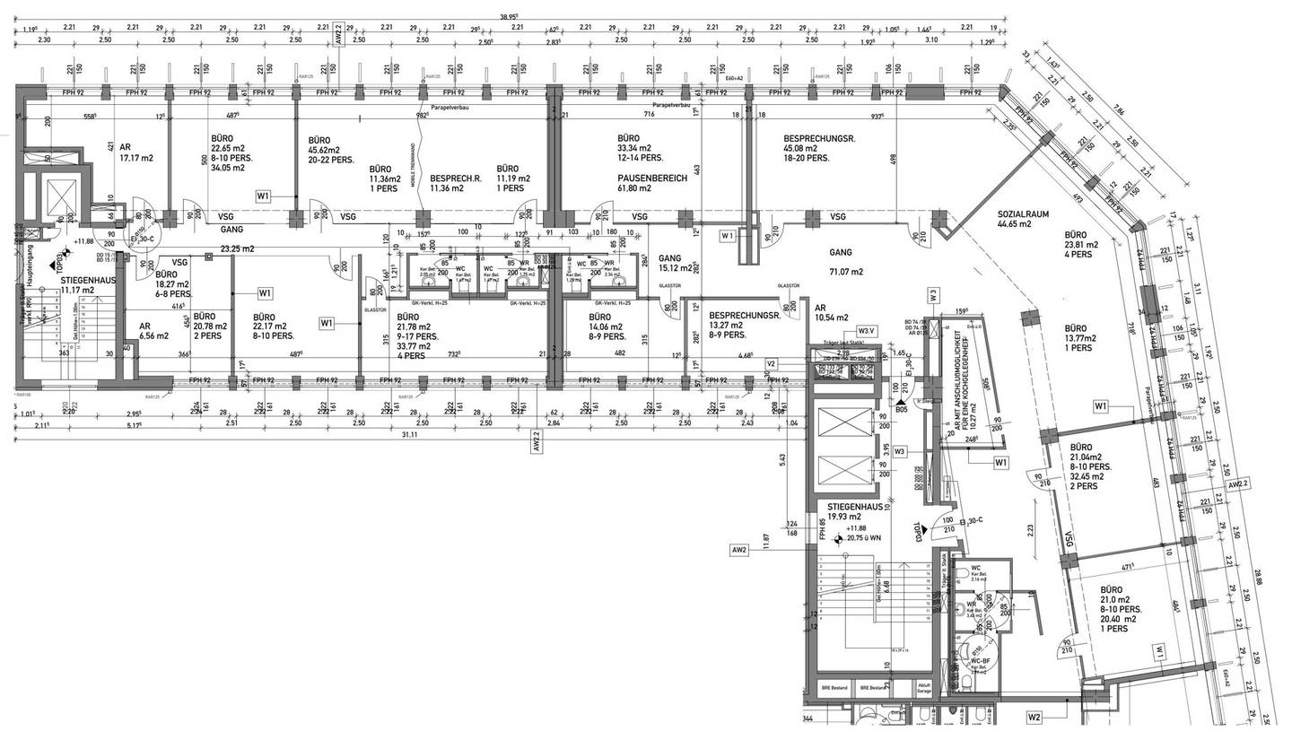 Floor plan 3
