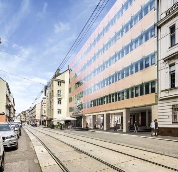 All inclusive myhive workspace near Rochusmarkt Wohnung