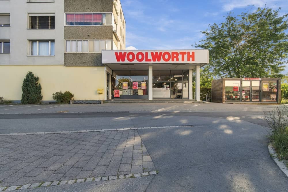 Investment apartment with 5.45% yield and fixed rate takeover