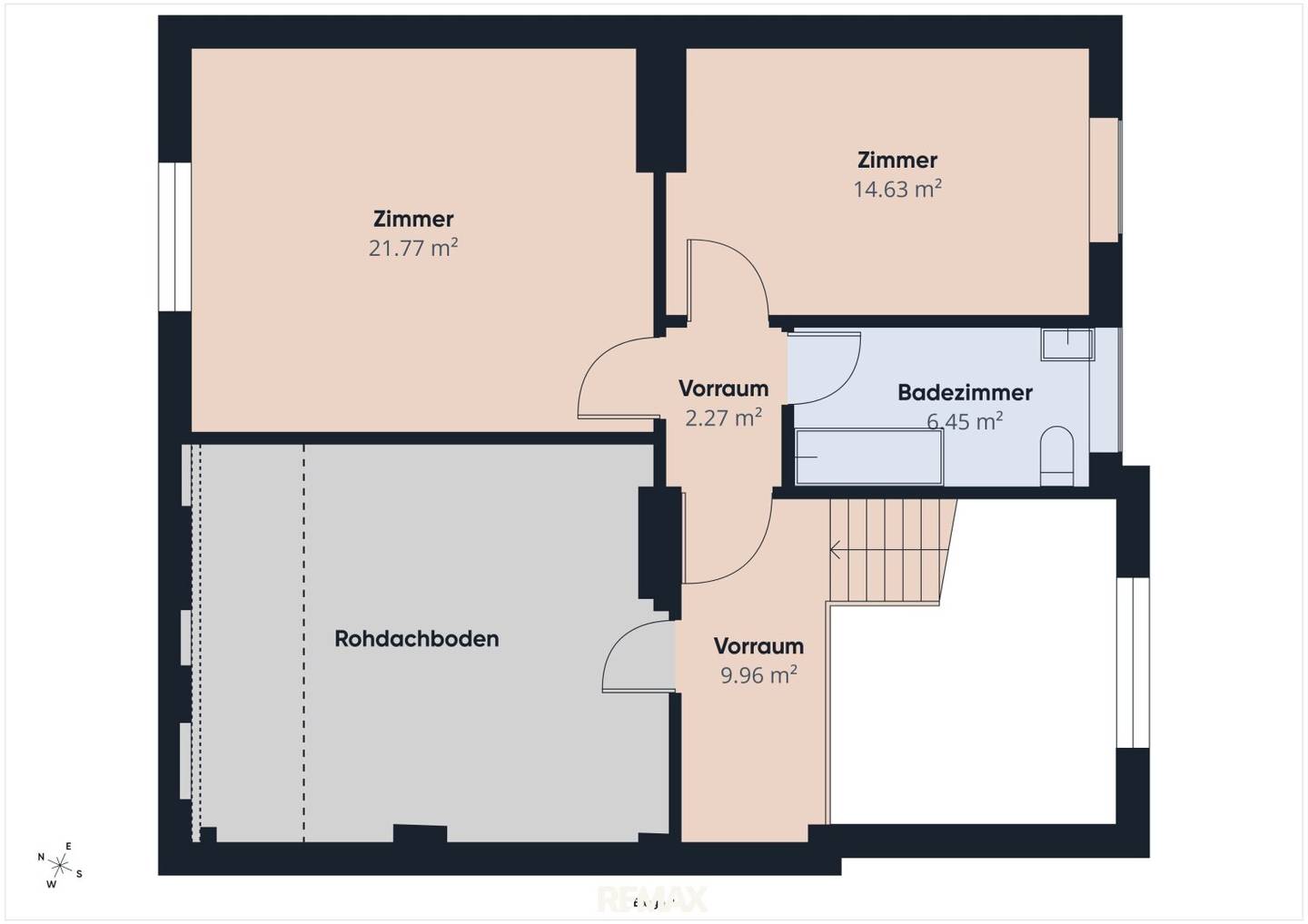Floor plan 3