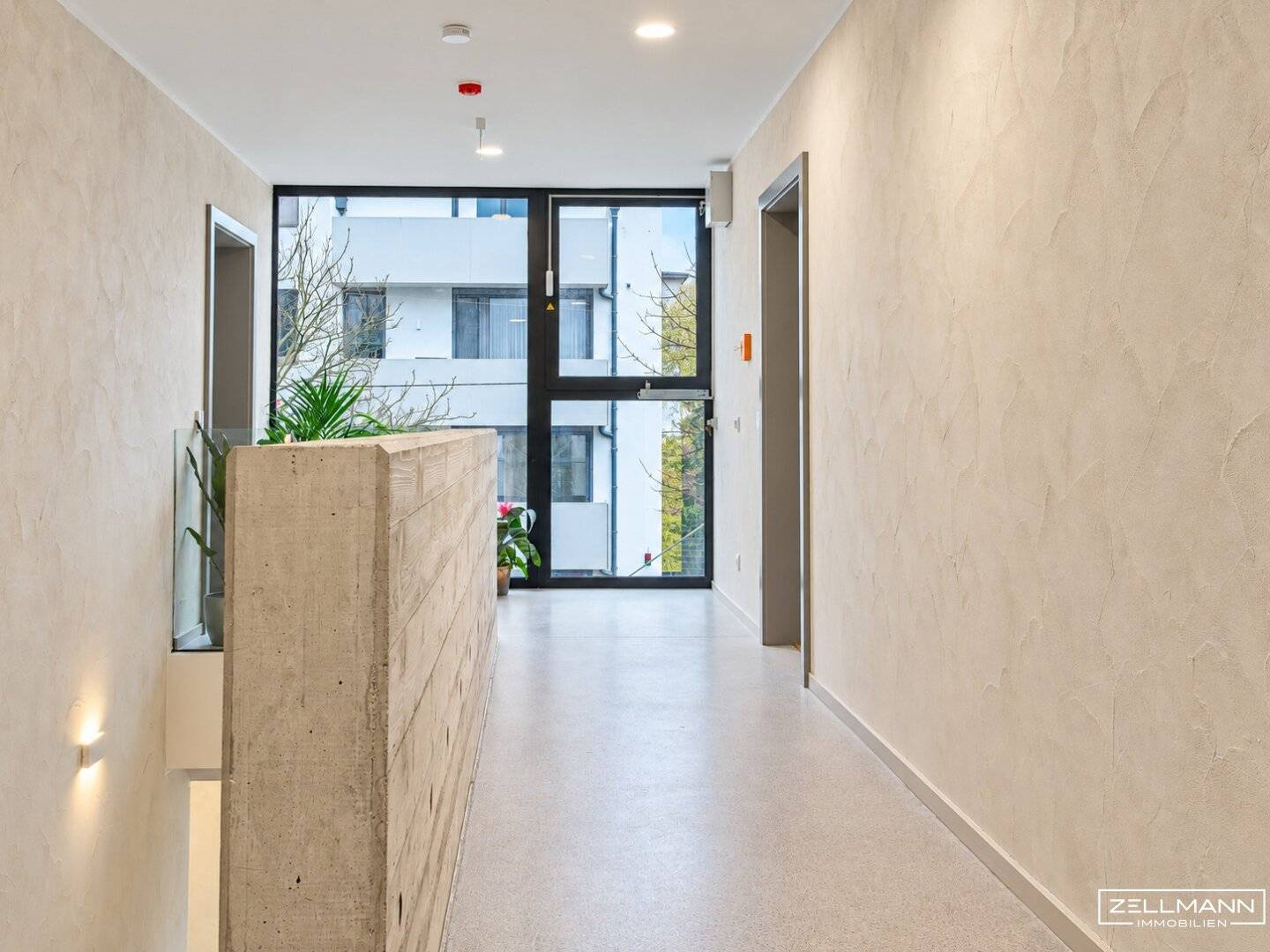 FINE ADDRESS. GREAT STYLE. – Exclusively furnished boutique apartment with in-house GYM in Hietzing | ZELLMANN IMMOBILIEN