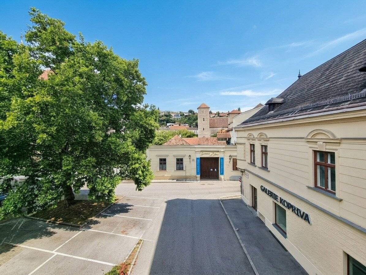 Modern 4-room apartment | 116 m² | available immediately