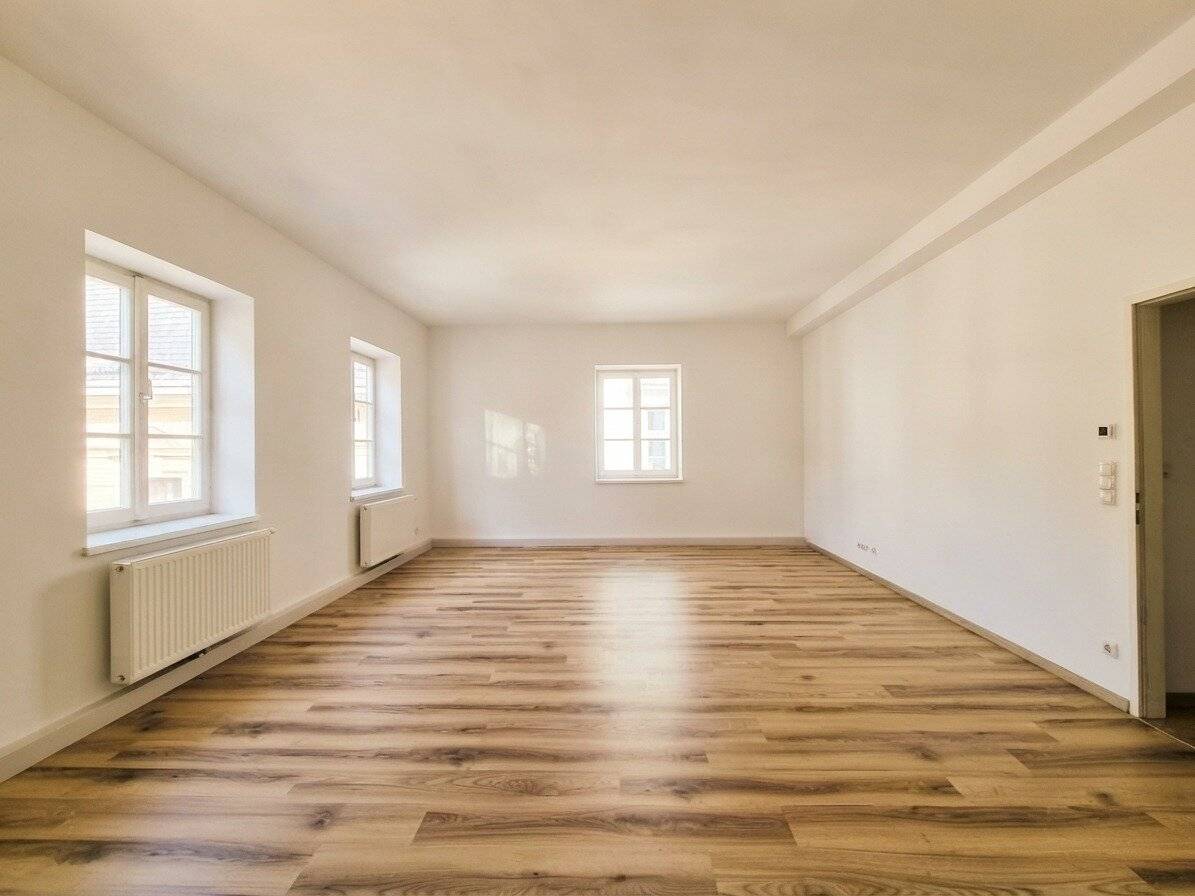Modern 4-room apartment | 116 m² | available immediately