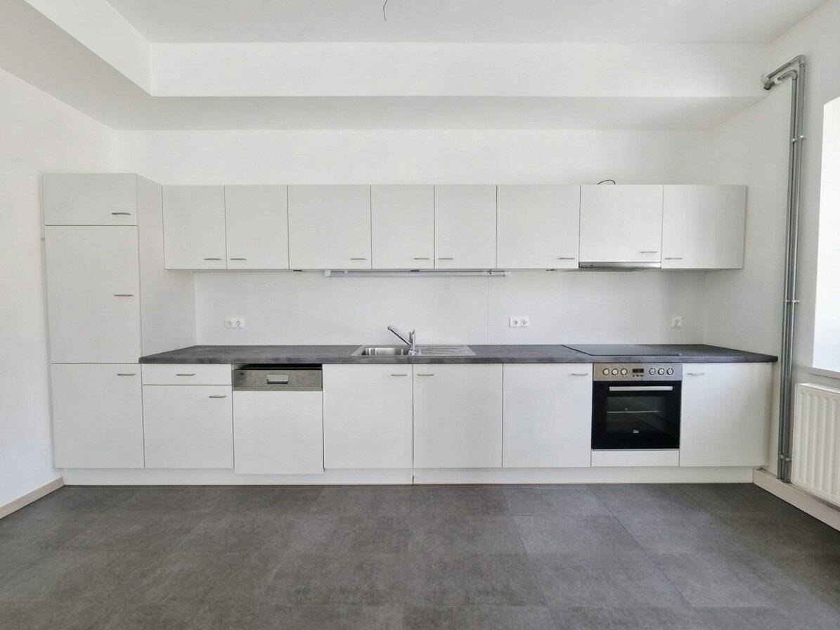Modern 4-room apartment | 116 m² | available immediately