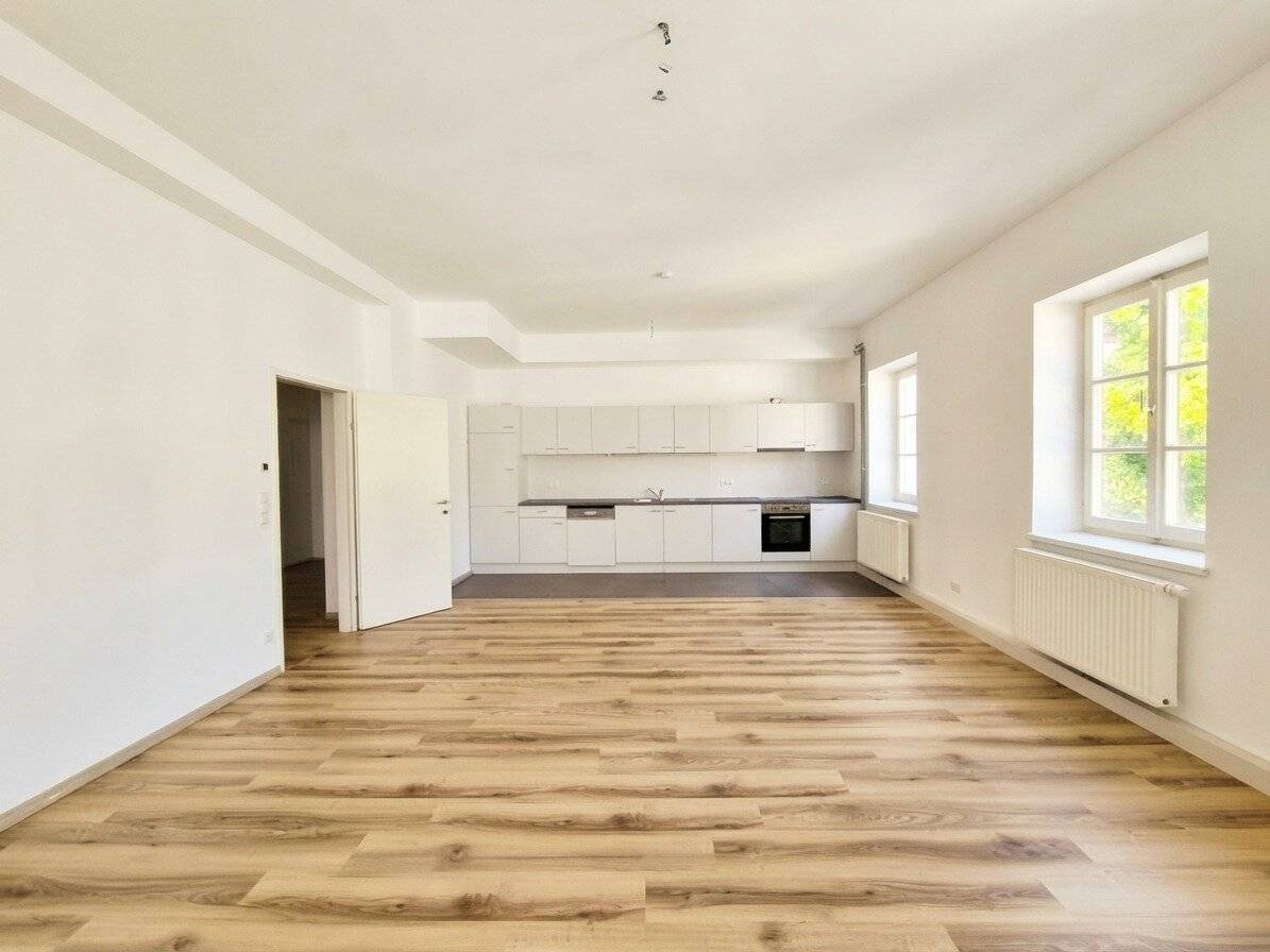 Modern 4-room apartment | 116 m² | available immediately