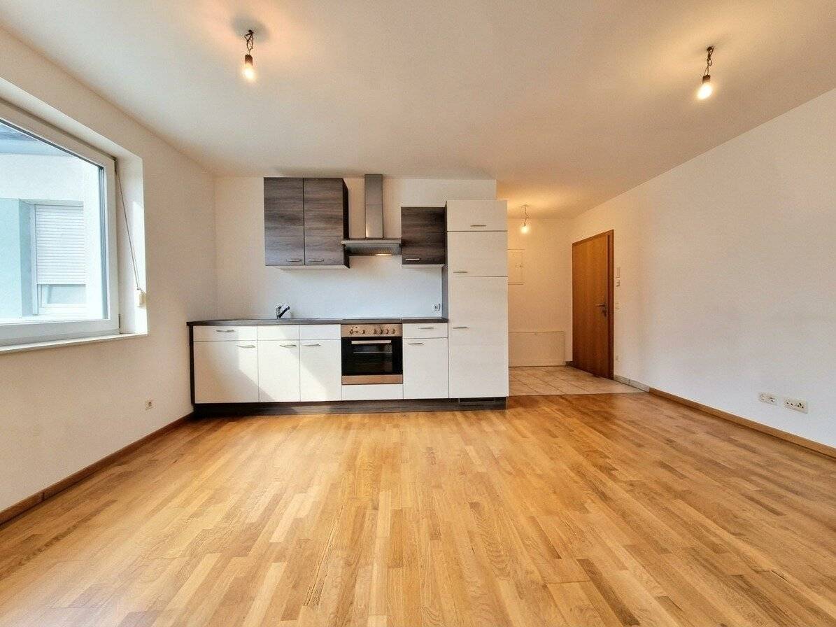 Modern 2-room apartment with 52.73 m² | 1st floor without elevator | Immediate occupancy