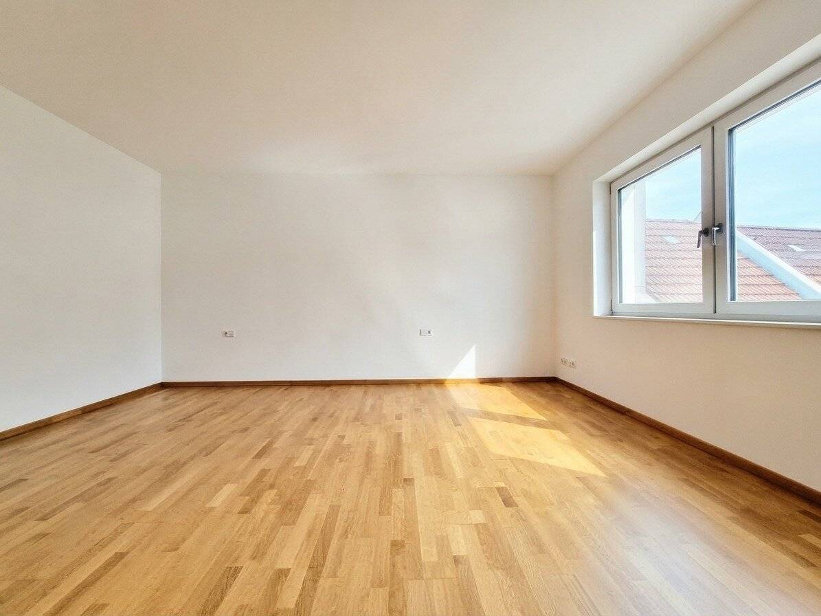 Modern 2-room apartment with 52.73 m² | 1st floor without elevator | Immediate occupancy