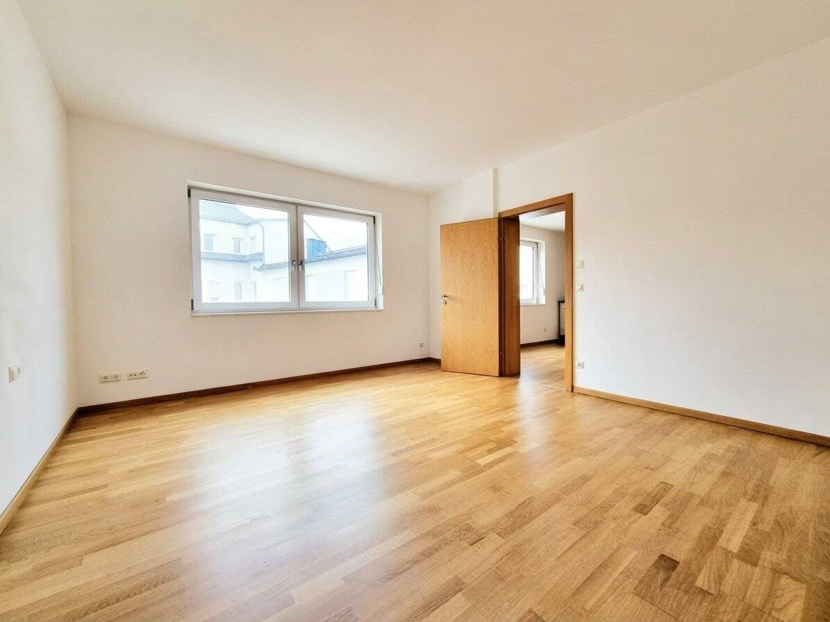 Modern 2-room apartment with 52.73 m² | 1st floor without elevator | Immediate occupancy